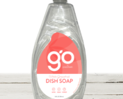 dish soap grapefruit