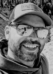 Scott B&W