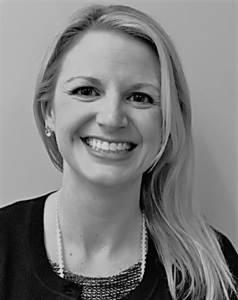 Shanna B&W headshot